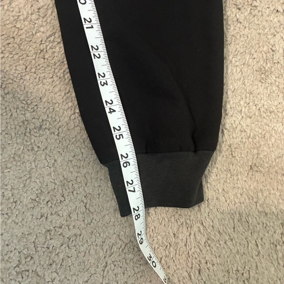 Figs Black Uman Jogger Scrub Pants Women’s Size XS - Picture 8 of 8